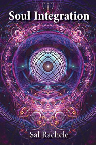 Soul IntegrationBy Sal Rachele