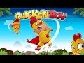 Chicken Boy (MOD, unlimited coins)Android 2.3+full download