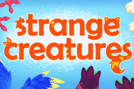 Strange Creatures Review