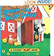 Open the