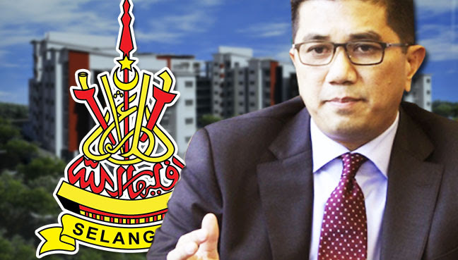 Selangor perkenal Skim Smart-Sewa bantu rakyat miliki ...