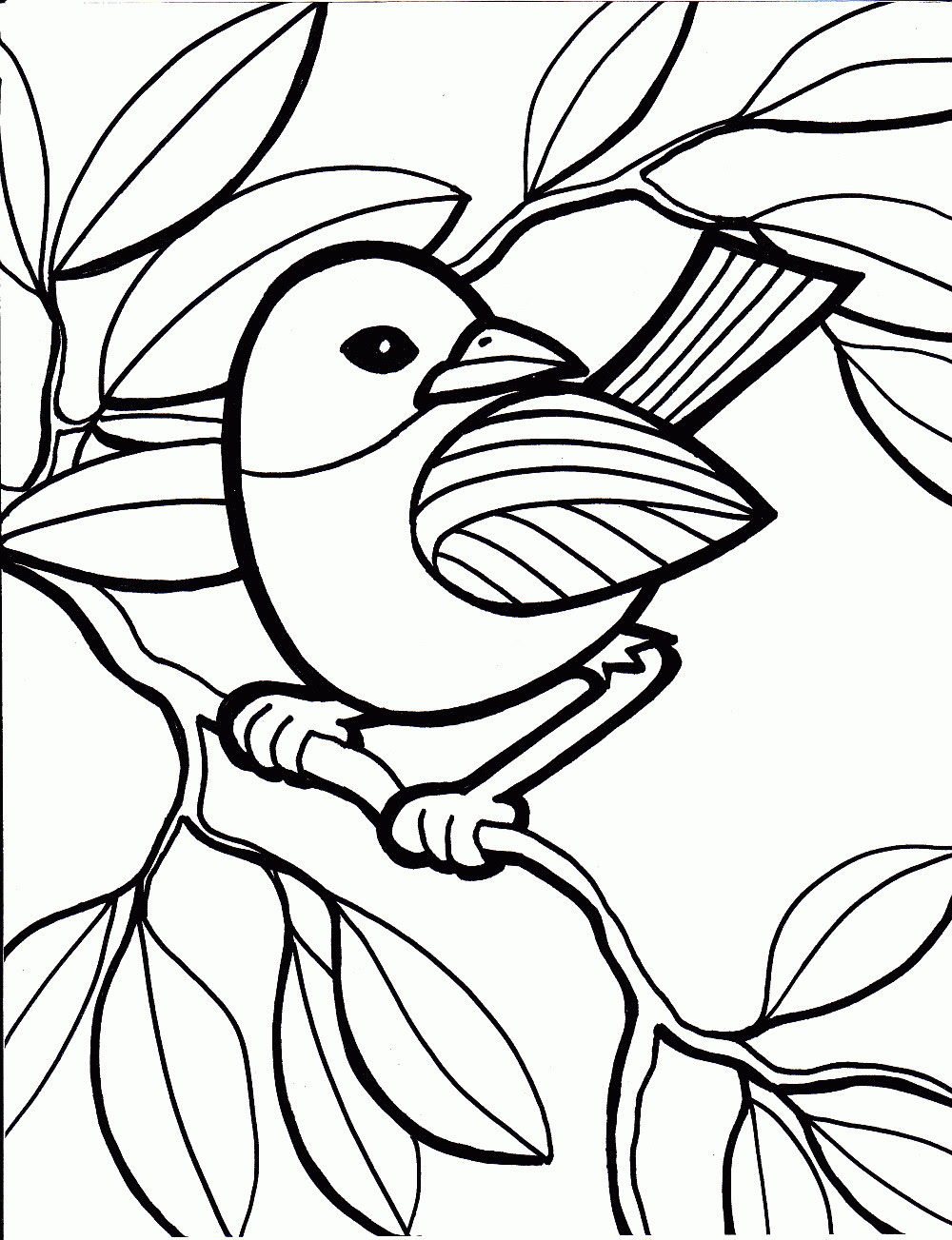 Download Coloring Pages For Elderly at GetDrawings | Free download
