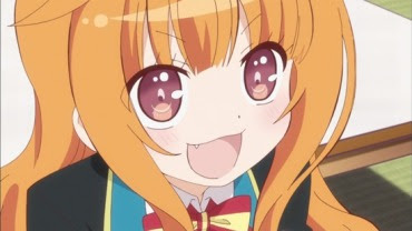 13年 冬アニメ 女性キャラクター 日々是一期一会