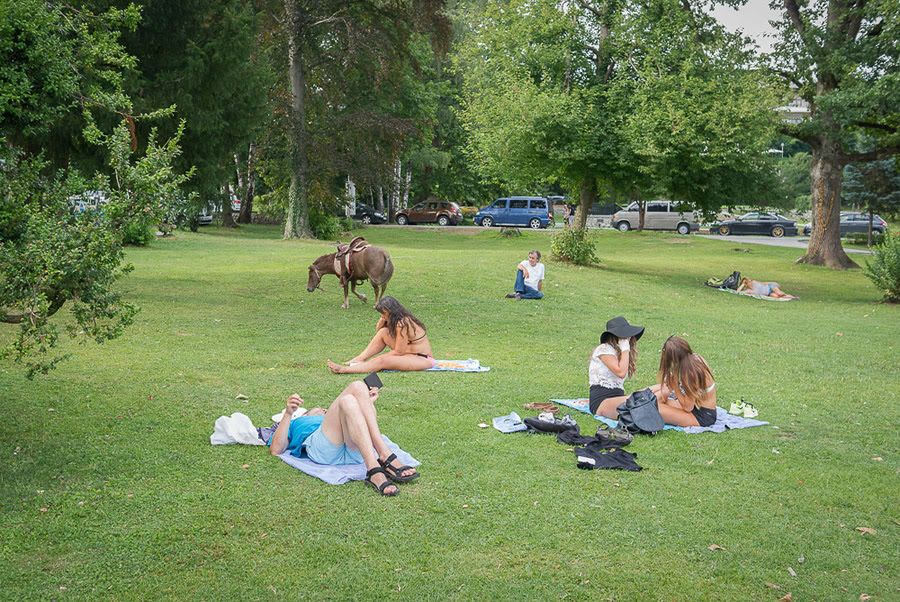 Enrico Markus Essl - Street Photographer from Austria