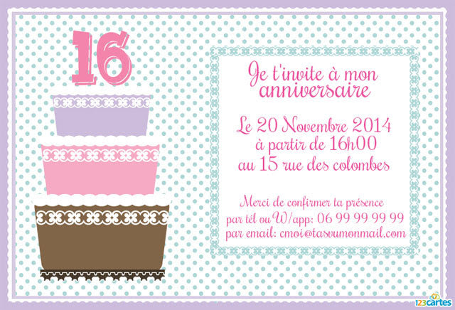 Poeme 16 Ans