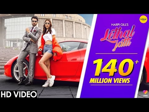 Lethal Jatti Lyrics Meaning In Hindi Harpi Gill