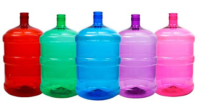 Garrafones De Pet 10 Litros: Una Opción Ecológica Y Práctica