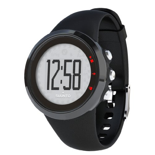 Reviews Suunto M2 Mens Heart Rate Monitor - Black