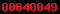 counter on blogger