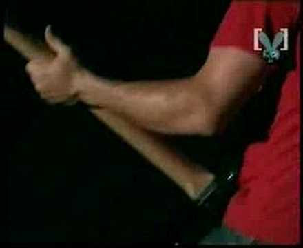 Silverchair - Miss You Love (live)