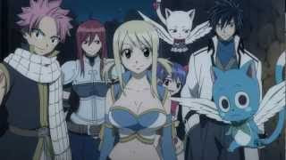 映画 劇場版fairy Tail 鳳凰の巫女 第2弾特報映像 Youtube