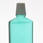 Use Mouthwash as a Floor Cleaner