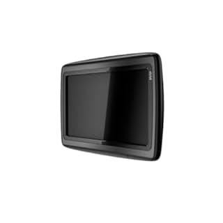 Tomtom Via Live 120 GPS Europe (22 Pays) écran 4,3
