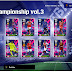 eFootball 2023 Nuevas Cartas Disponibles "eFootball Championship Vol 3" ¿Valen la Pena?