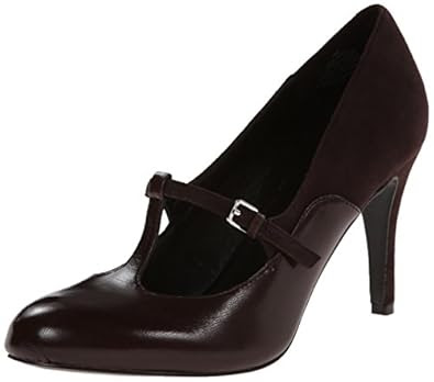Amazon: Nine West Women's Larva Dress Pump: Shoes
