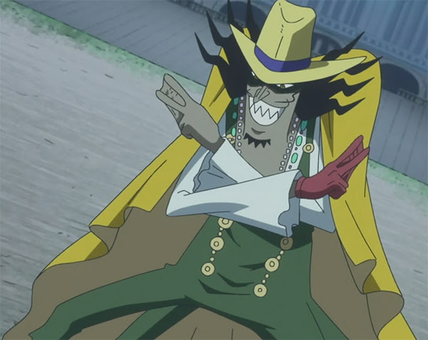 画像あり ｏｎｅ ｐｉｅｃｅ ワンピース 魚人島編のまとめ エントピ Entertainment Topics