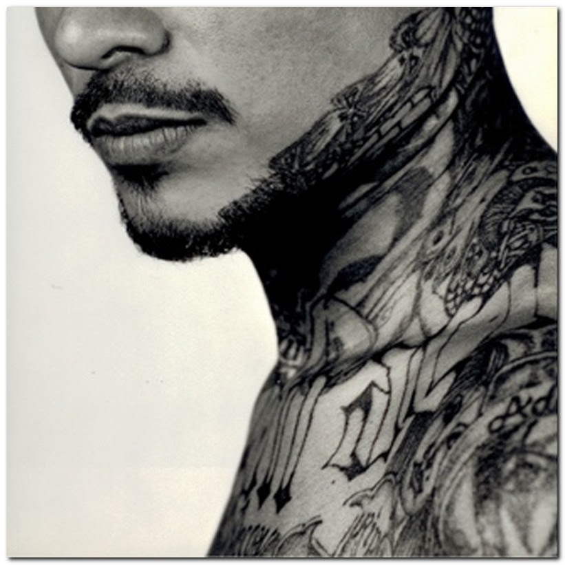 gangsta tattoo designs