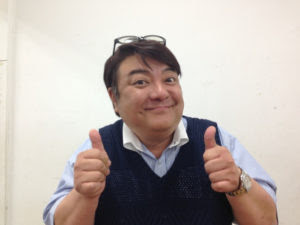 病気で痩せた 彦摩呂の結婚歴や家族 嫁 子供 は 現在の彼女やアイドル時代の画像 道楽日記