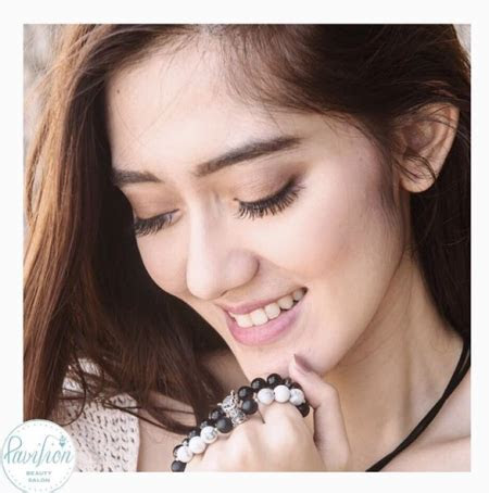 rekomendasi salon eyelash extension  jakarta smartmama