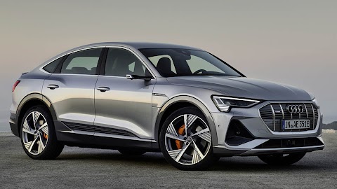 Electric Cars In Canada 2020