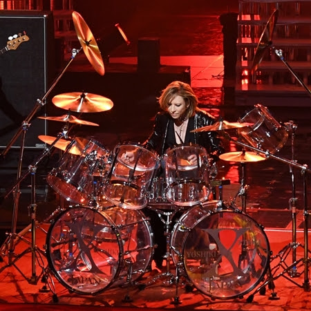 上手いとかかっこいいとかギタリストばかり取り上げられて ベースやドラムは無視されている問題 V系まとめ速報
