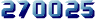 HTML Counter