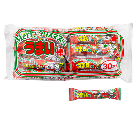 うまい棒 やおきんドットコム