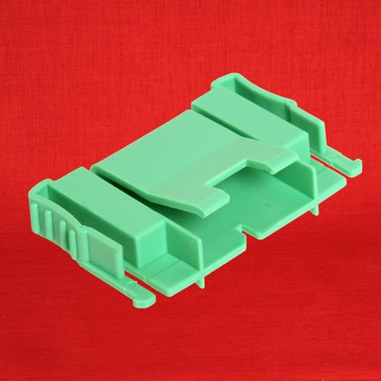 Cassette Units - Lanier LF415E Paper Stop (End Fence)