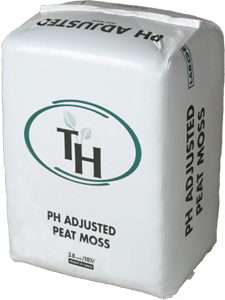 Ph 調整ピートモス Theriault Hachey Peat Moss Ltd