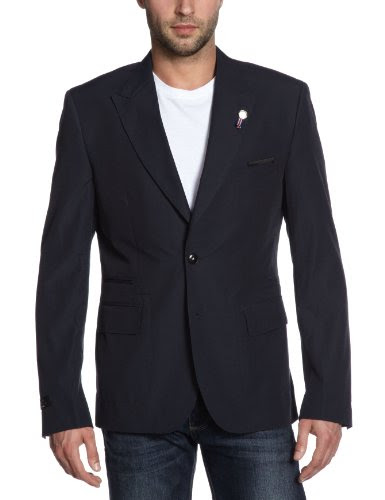 G-Star Men's Cl New Blazer, Phython, 46