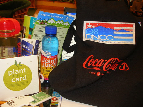 MY SWAG BAG