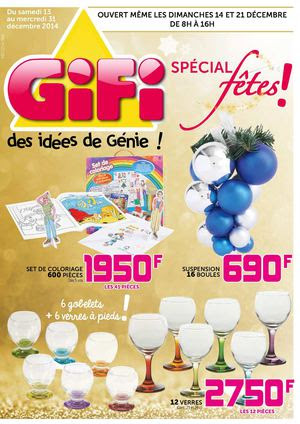Set de table plastique gifi
