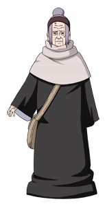 チヨバア 劇場版ナルトthelastnarutothemovie Neoapo アニメ ゲームdbサイト