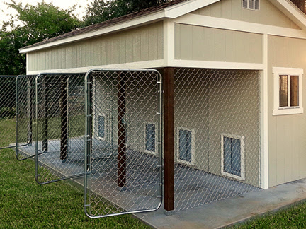 Northern California Storage Sheds - Sacremento Tuff Shed