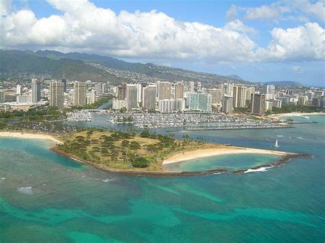 magic island hawaii wikipedia