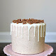 Coffee Layer Cake Recipes