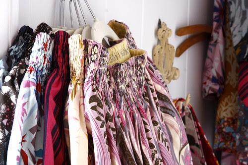 hanging.skirts