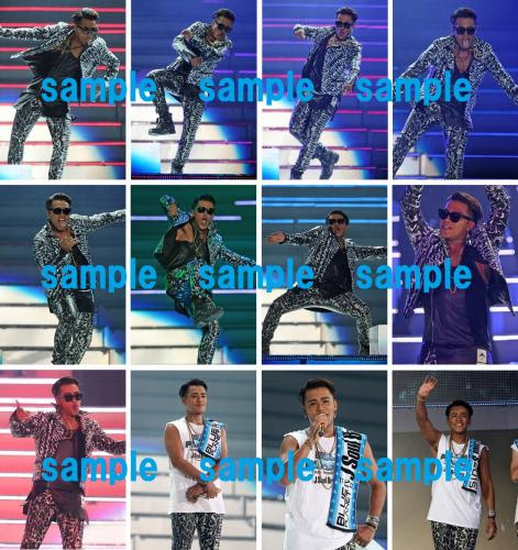 I Photo 商品詳細 Elly 三代目j Soul Brothers Blue Planet西武ドーム生写真