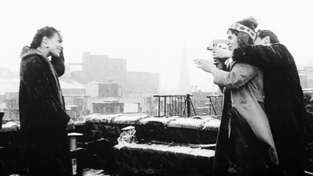 Sam Rockwell, Steve Buscemi & Jennifer Beals by propagandakid