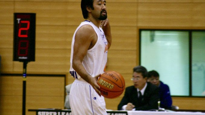 長谷川誠の持つ伝説は そしてセカンドキャリアは Nba Lover