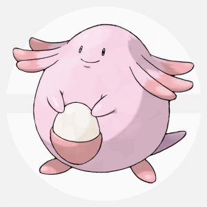 Oras ラッキー 受けループ型 についての育成論 ポケネタ速報