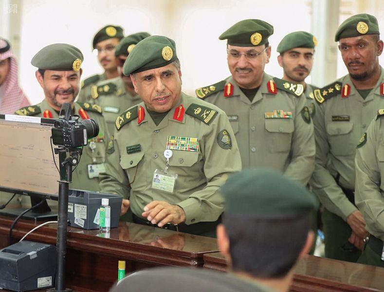 الجوازات استراتيجية جديدة تستهدف تعيين نصف العاملين في القطاع من