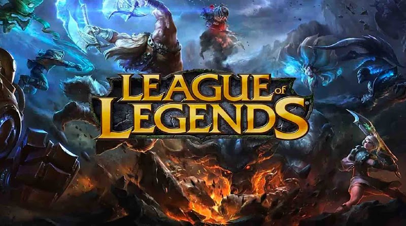 Info Baru League Legends