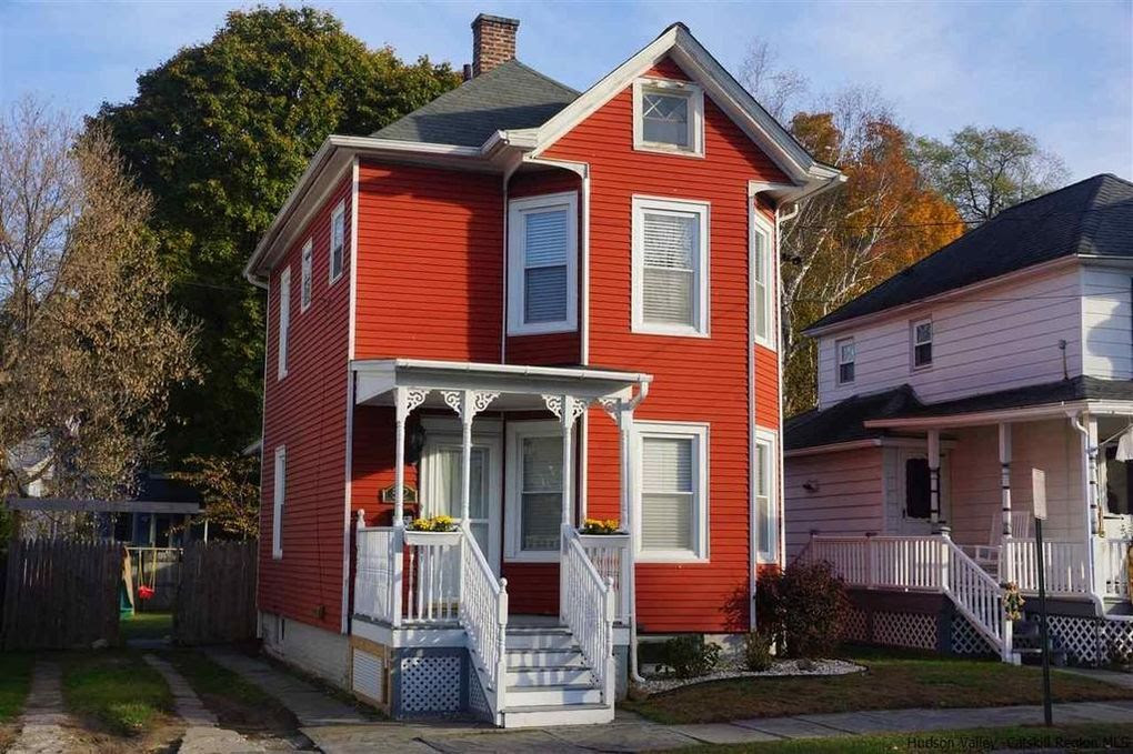 Kingston, NY