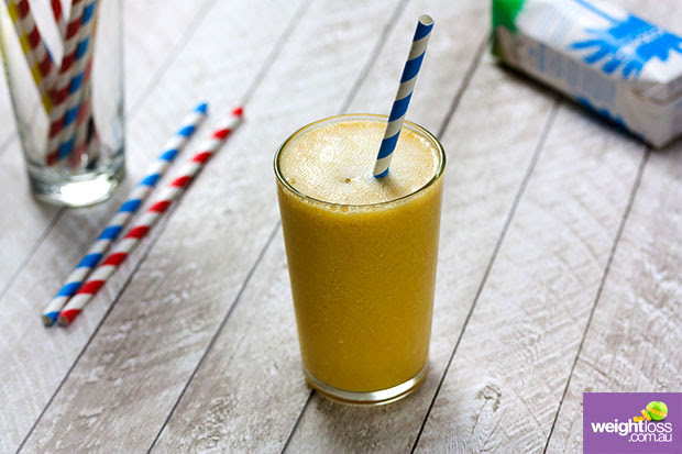 Coconut Water Mango Drink Weightloss Com Au