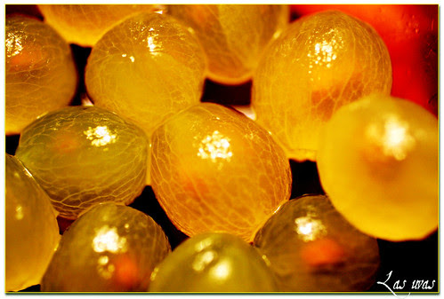 uvas