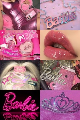 barbie aesthetic pinterest Pinterest| @universexox ♏
