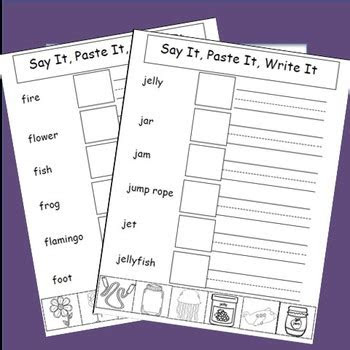 22 free cut and paste worksheets with cut and glue letters in uppercase and lowercase, numbers, animals, shapes, bugs, and objects. alphabet cut paste writing activities distance learning tpt