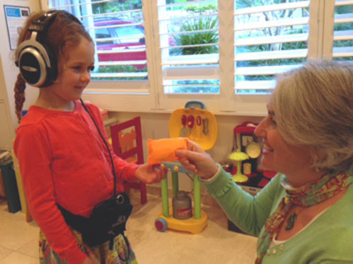 Ils Listening System Integrated Listening Systems