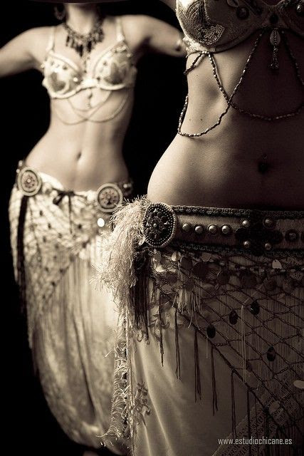 bellydance